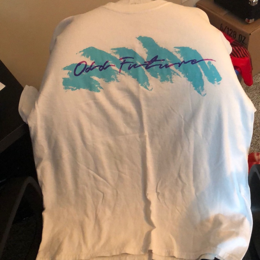 Odd Future T Shirt